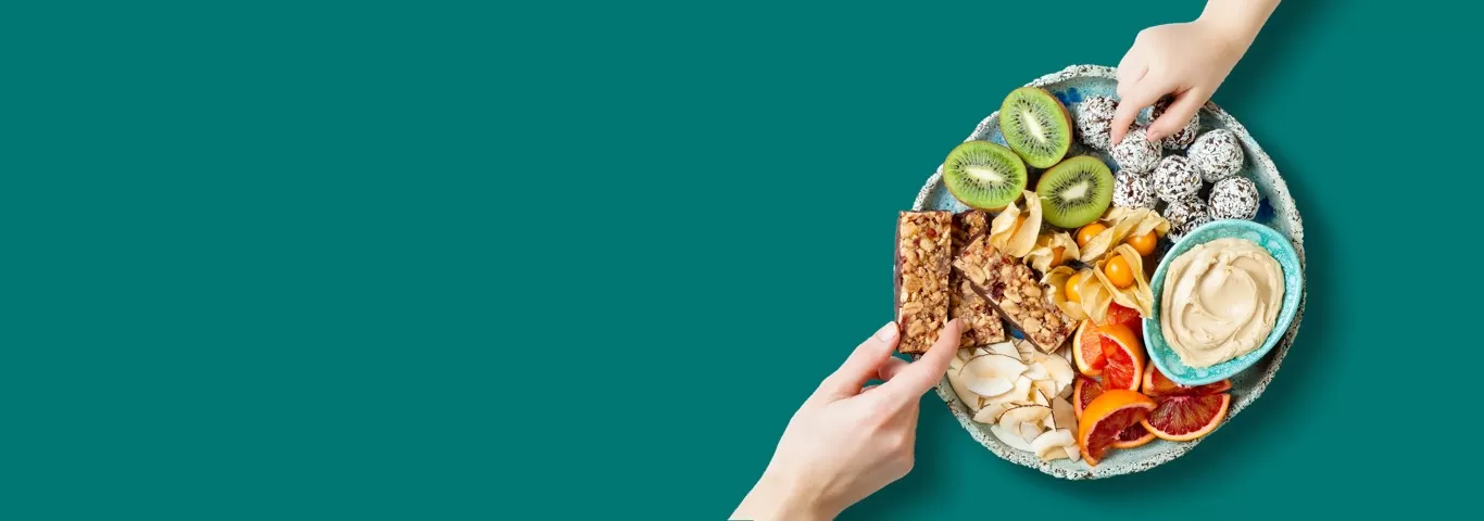 nutrition